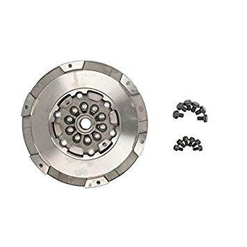 AUDI A5 3.0 TDI (240/245Le) kettős tömegû lendkerék