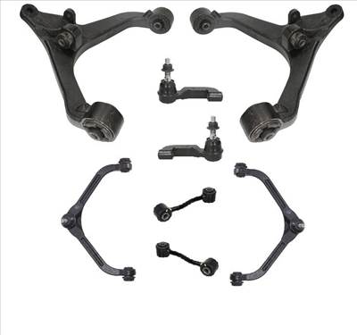 Jeep Cherokee első lengőkar szett