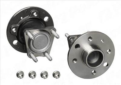 Opel Combo hátsó kerékcsapágy (NEM ABS-es)