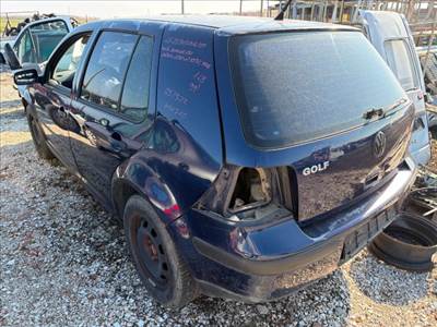 Volkswagen Golf IV Bal hátsó Féknyereg Munkahengerrel *157605*