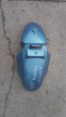 Kymco People s250 első sárvédő
