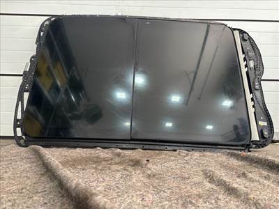 Volkswagen Touareg II Panoráma Tető 15563
