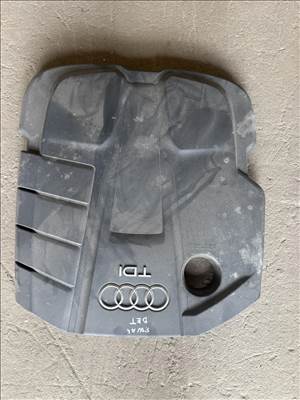 Audi A4 (B9 - 8W) motorburkolat 