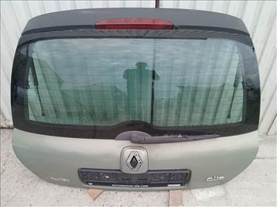 Renault Clio II 1.2 Csomagtér ajtó 