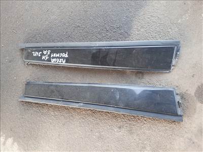 Ford Focus Mk1 5 ajtós hátsó ajtókeret burkolat 