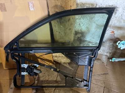 Audi A3 (8L) Jobb első Ablakemelő Szerkezet 3837 8l3837754