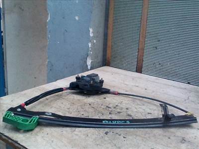 FORD KA 96-09 Bal első ablakemelő szerkezet elektromos