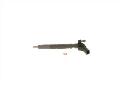 Befecskendező BOSCH 0 986 435 380 for VW, AUDI