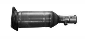 JMJ DPF1001 dízel részecskeszûrő - Citroen C5 2.2HDi