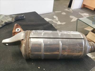 Renault Grand Espace IV 2.0 dCi FAP RENAULT ESPACE IV (JK0/1_) Katalizátor/DPF 3248 112770524000 208026563r