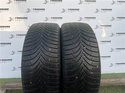 205/55 R16 Hankook Winter Icept RS2 téli gumi 5mm