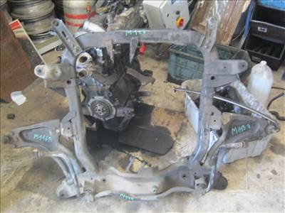 Opel Meriva A 1.7 CDTI bölcső 