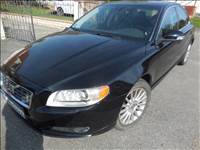 Eladó Volvo S80 D5 (2401 cm³, 185 PS)