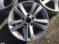  5x120 lyukosztású 16" újszerű alufelni