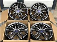  5x108 lyukosztású 7JJ 16" új MAM Rs3 Ford Volvo  alufelni 16 col 