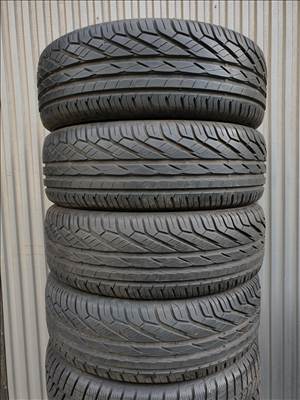  215/60 17 Uniroyal RainExpert 3