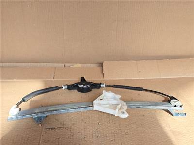 Mazda 6 (3rd gen) MAZDA 6 lépcsőshátú (GJ, GH) Bal első Ablakemelő S