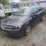 Eladó Opel Astra 1.6 (1598 cm³, 115 PS)