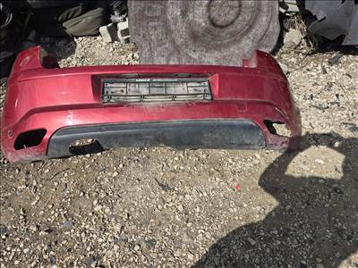 Citroën C4 I Hátsó lókháritó