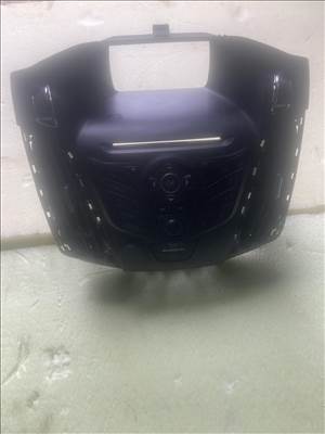 Ford Focus MK3 rádio kezelő panel(2011-18) am5t18kb11ad