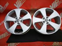 17" Gyári alufelni 5x105 ET38