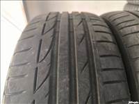  225/4019" újszerű Bridgestone nyári gumi gumi