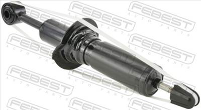 FEBEST 21110-001F - lengéscsillapító FORD FORD AUSTRALIA FORD USA MAZDA