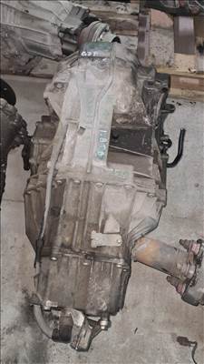 Audi A4 benzin multitronic váltó 