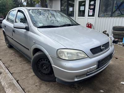 Opel Astra G 1.4i bontott alkatrészei