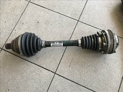 Skoda Octavia II 2.0PD BMN 170le bal féltengely 1K0407271ES