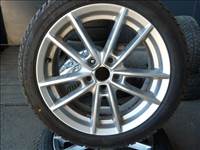 4db  7x17,5x112, et-41 alufelni eladó.