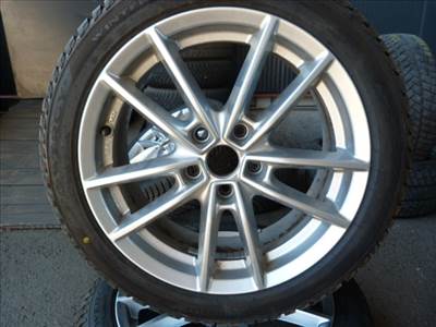 4db  7x17,5x112, et-41 alufelni eladó.