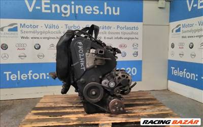 Peugeot/Citroen PSA RHY bontott motor 