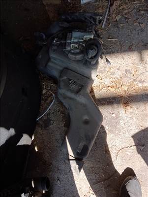 Volkswagen Sharan II, Seat Alhambra II adblue tartály  7n0131878d 7n0198975