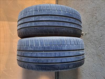 2db 195/50 R15 Michelin Pilot Sport 3 (peremvédős) Nyári gumi eladó!!! ára 5000Ft/db