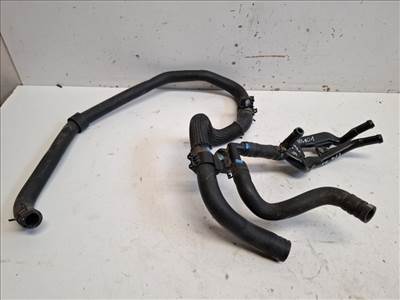 Mazda CX-3  vízhûtő cső (vízcső) S55115280