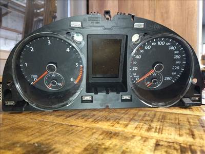 Volkswagen Passat CC 2.0 TDI 2008-2012 óracsoport 3c8920870a