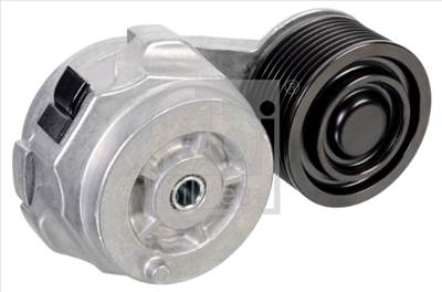 FEBI BILSTEIN 176027 - hosszbordásszíj feszítőgörgő DAF