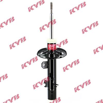 KYB 3338050 - lengéscsillapító CITROËN