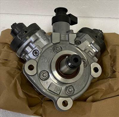 Audi A6 4G 3.0tdi EU6 Bosch új magasnyomású pumpa 059130755df