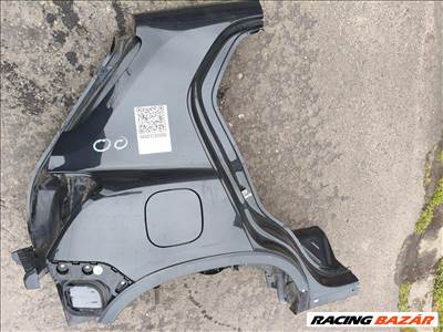 Chevrolet Trax jobb hátsó sárvédő