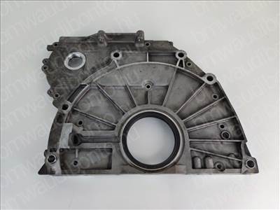 BMW 1 (E81) 116 d N47 Első vezérlés burkolat (7810695, 11147810695)