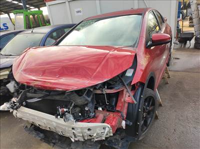 2015 HONDA CIVIC FK2 IX. GEN 1.8 benzin, manuális  - balkormányos jármű bontása! R18Z4 motorkódos