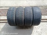 165/55 R13" Nankang használt nyári garnitúra