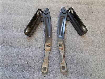 Dacia Duster I motorháztető zsanér pár