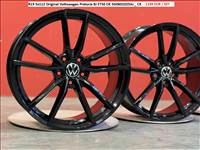 R19 5x112 Original Volkswagen Pretoria 8J ET50 OE 5G0601025AJ / CK  gyári alufelnik felnik