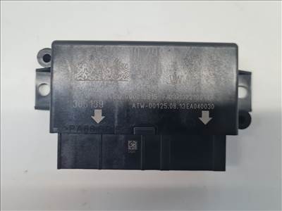 Volkswagen Golf VII tolatóradar elektronika (33309) 5q0919298a