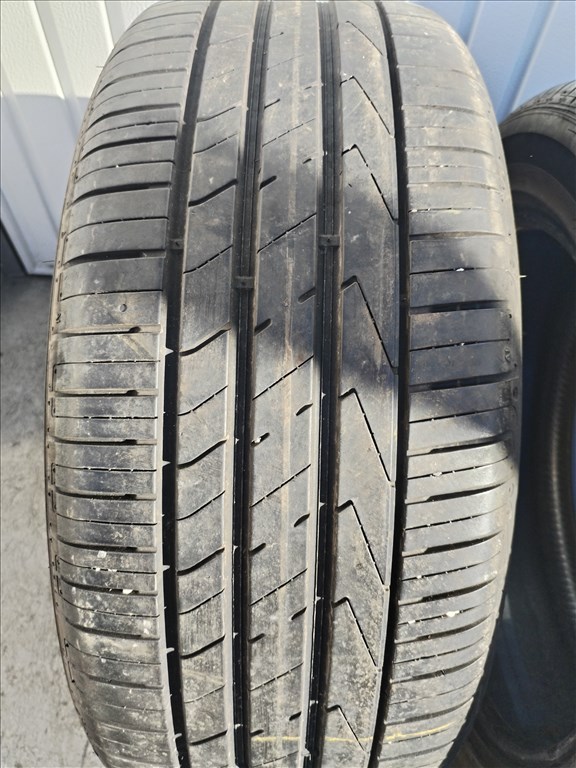  235 55 19 hankook 235/55 R 19 nyári gumi 2 db 2022.08.hét 2. kép