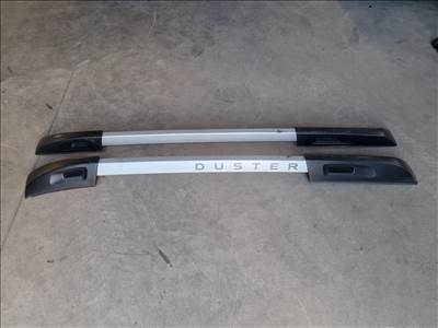 DACIA DUSTER tetősín pár
