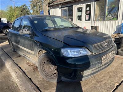 Opel Astra G 1.4i bontott alkatrészei